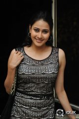 Panchi Bora at Yamini Chandrasekhar Audio Launch